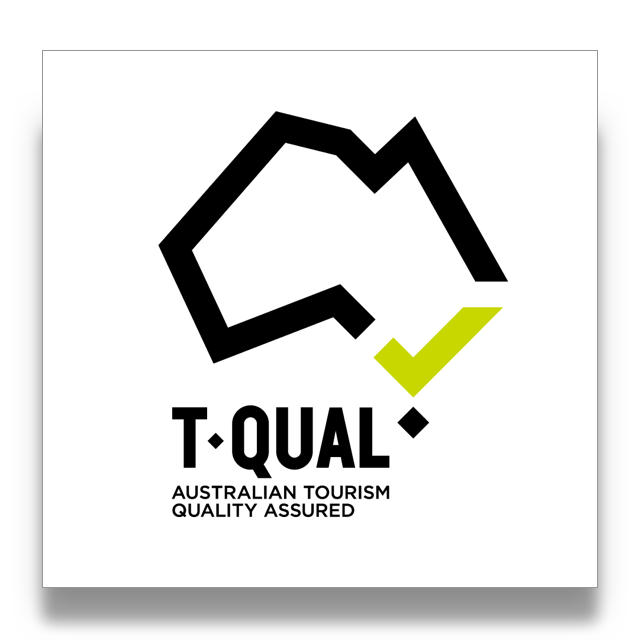 Australian Tourism quality assured